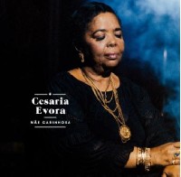 Ceasria Evora: издават неиздадените й неща... Ceasria Evora: издават неиздадените й неща...